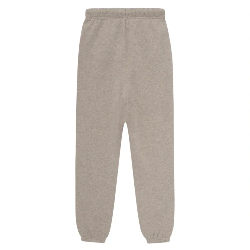 ✨ ESSENTIALS ✨ Kids Classic Fleece Sweatpants Joggers Size 10 (Could fit 8) - Picture 3 of 14
